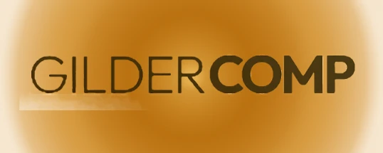 Gilder Audio GilderComp Cover