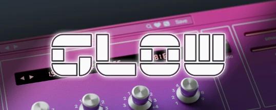 Wave Alchemy Glow Cover