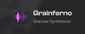 BABY Audio Grainferno Icon