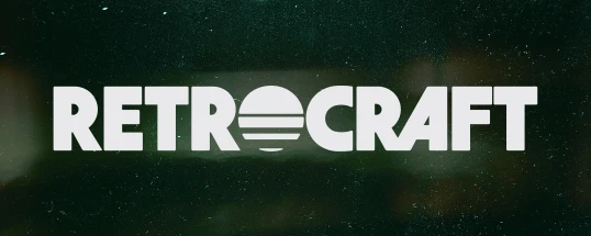 uJAM RETROCRAFT Cover