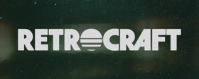 uJAM RETROCRAFT Icon