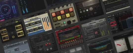 TBProAudio Complete Bundle Cover
