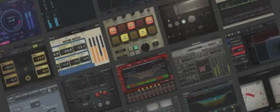 TBProAudio Complete Bundle Icon