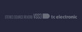TC Electronic VSS3 Virtual Space Sim Reverb Icon