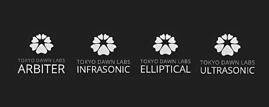 Tokyo Dawn Records Special Filters Bundle Cover
