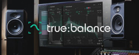 Sonible true:balance Icon