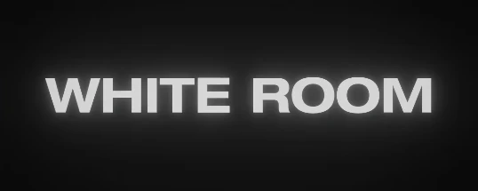 MakeBelieve MB White Room Cover