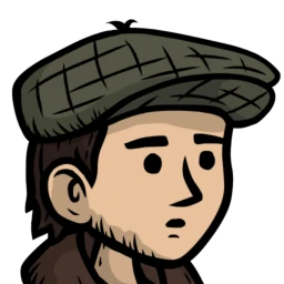 Creepy Tale: Some Other Place Icon