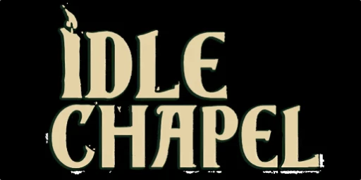 Idle Chapel Cover