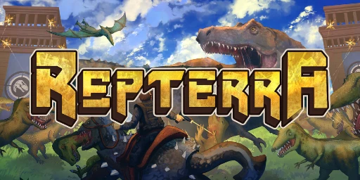Repterra Cover
