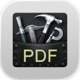 PDF Compressor & PDF Toolbox Icon