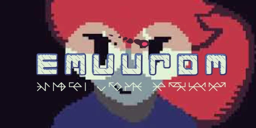 EMUUROM Cover