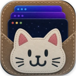 DockDoor Pro Icon
