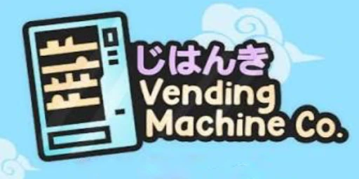 Vending Machine Co. Cover