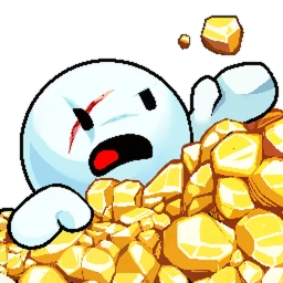 Fortune Mill Icon
