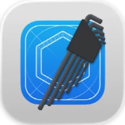 HextEdit Icon