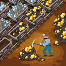 Deep Corp Icon