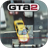 Grand Theft Auto 2 Icon