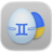 Gemini 2 Icon