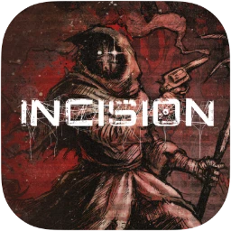INCISION Icon
