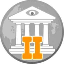Lawgivers II Icon