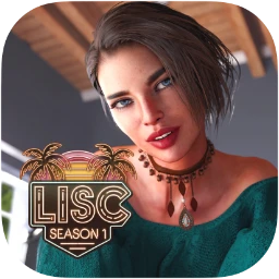 LISC Icon