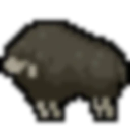 Mistaken Icon