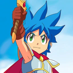 Monster Boy and the Cursed Kingdom Icon