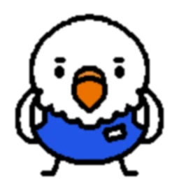 Budgie's Bug Shop Icon