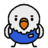 Budgie's Bug Shop Icon