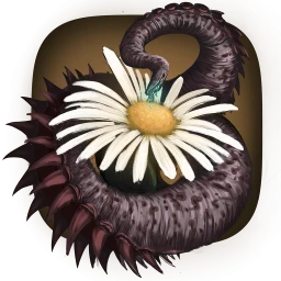 Omen Exitio: Hunger Icon