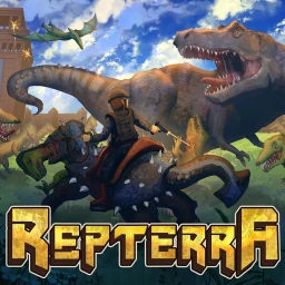 Repterra Icon