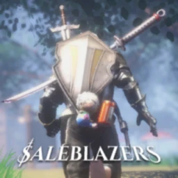 Saleblazers Icon
