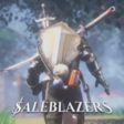 Saleblazers Icon