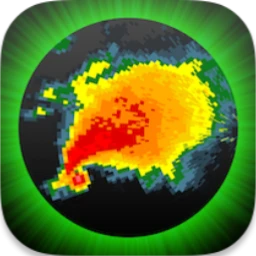 RadarScope Icon
