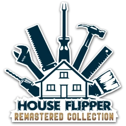 House Flipper Remastered Collection Icon