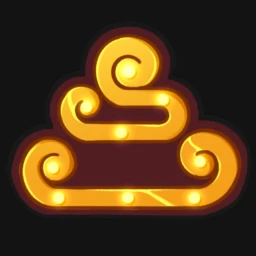Slots & Diapers Icon