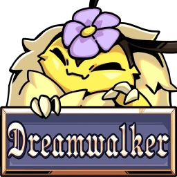 Tavern Talk Stories: Dreamwalker Icon