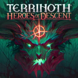 Terrinoth®: Heroes of Descent Icon