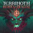 Terrinoth®: Heroes of Descent Icon