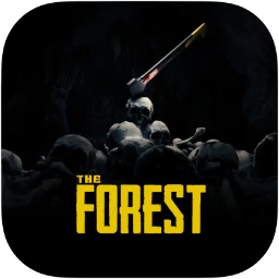 The Forest Icon
