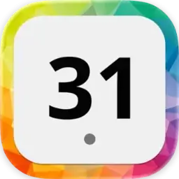 EzyCal Icon