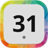 EzyCal Icon