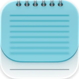 Notepad.exe Icon