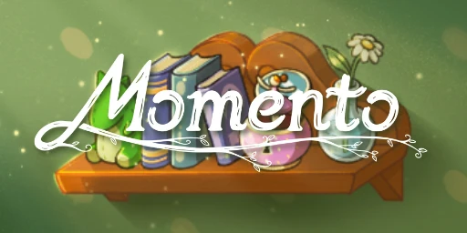 Momento Cover