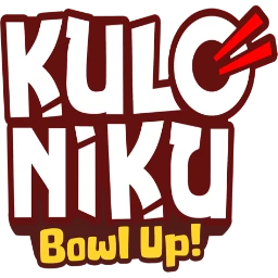 KuloNiku: Bowl Up! Icon