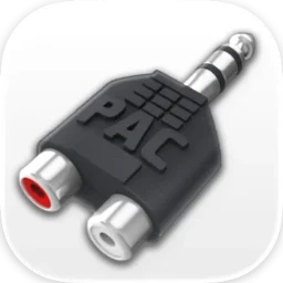 Pro Audio Converter Icon