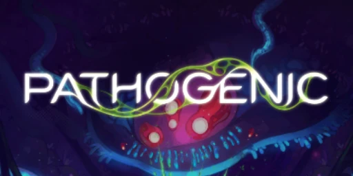 Pathogenic Cover