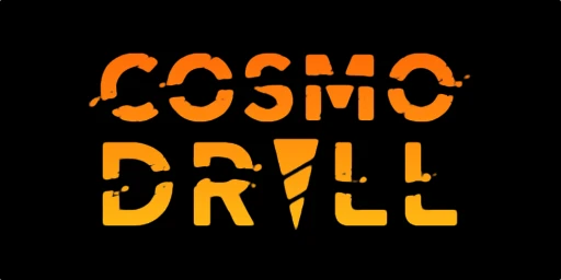 Cosmodrill Cover