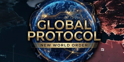 Global Protocol: New World Order Cover